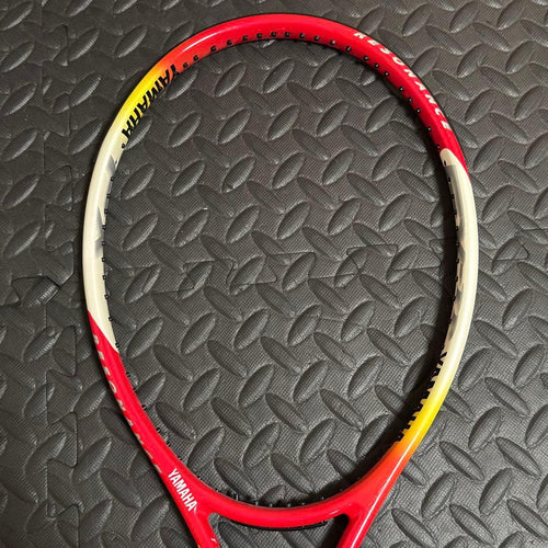 Yamaha Rackets (Hardball) Fx-Tp Mid Plus 2