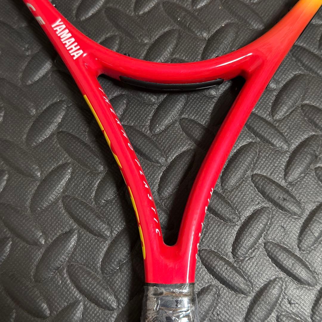 Yamaha Rackets (Hardball) Fx-Tp Mid Plus 2