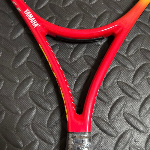 Yamaha Rackets (Hardball) Fx-Tp Mid Plus 2