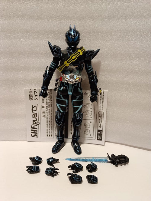 Super Sentai S.H.Figuarts