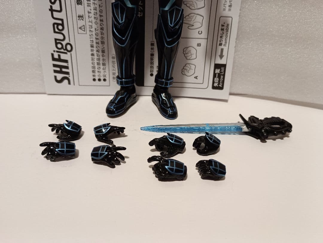 Super Sentai S.H.Figuarts