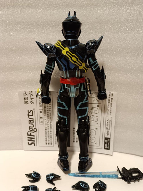 Super Sentai S.H.Figuarts
