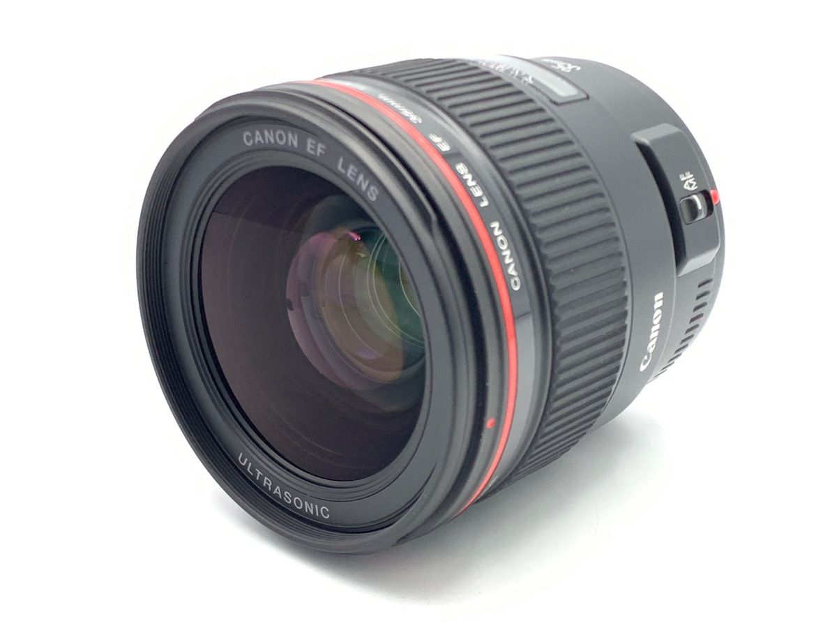 Lens (Single Focus) Ef35Mm F1.4L Usm
