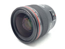 Lens (Single Focus) Ef35Mm F1.4L Usm