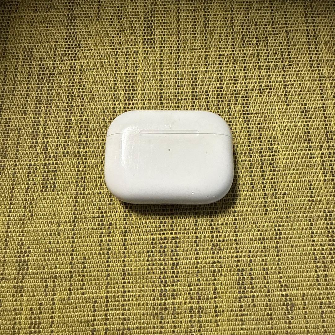 Apple Wireless Earphone Airpods Pro