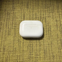 Apple Wireless Earphones Airpods Pro