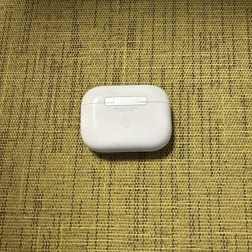 Apple Wireless Earphone Airpods Pro