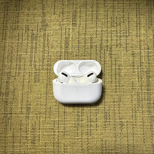 Apple Wireless Earphone Airpods Pro
