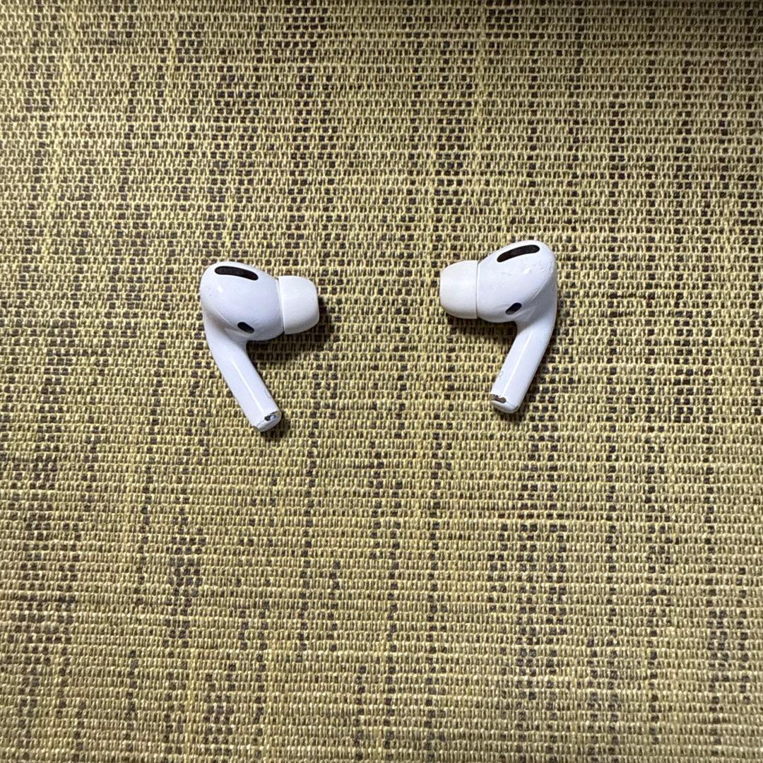 Apple Wireless Earphone Airpods Pro