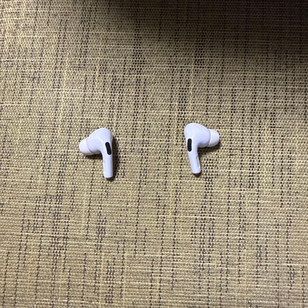 Apple Wireless Earphone Airpods Pro