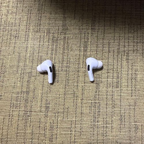 Apple Wireless Earphone Airpods Pro