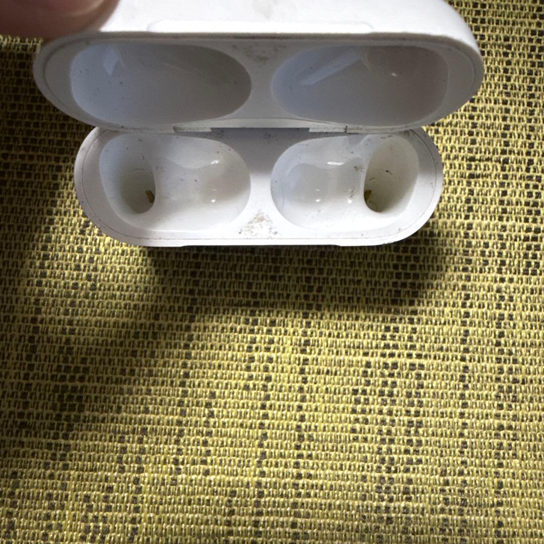 Apple Wireless Earphone Airpods Pro
