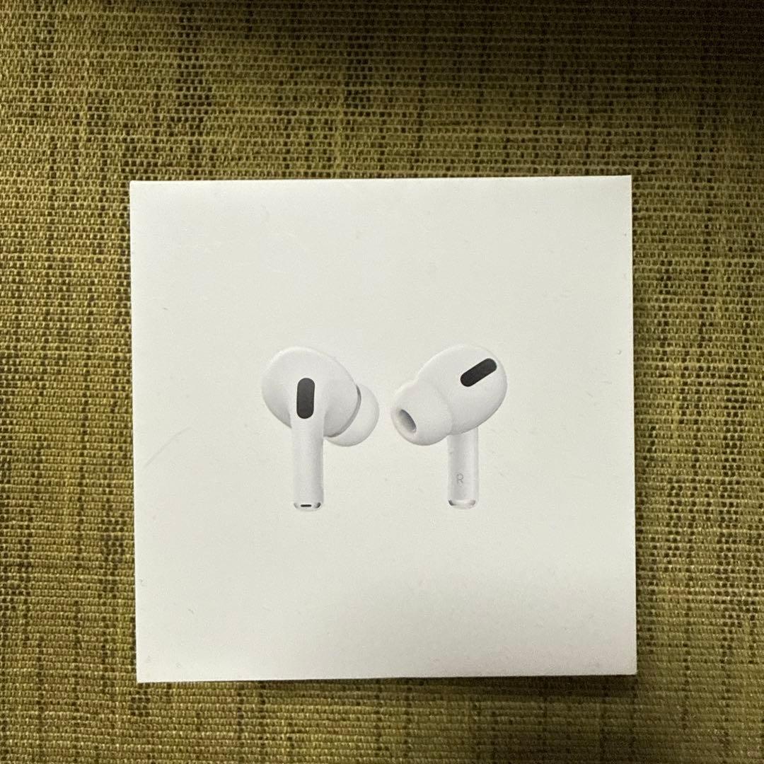 Apple Wireless Earphone Airpods Pro
