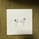 Apple Wireless Earphone Airpods Pro
