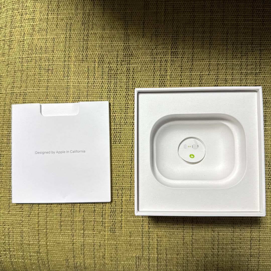 Apple Wireless Earphone Airpods Pro