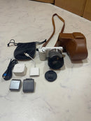 Sony Digital Slrs