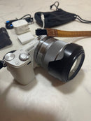 Sony Digital Slrs