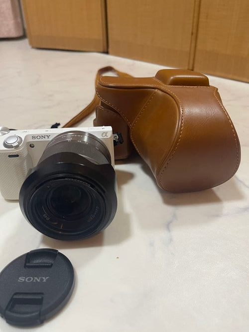Sony Digital Slrs