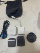 Sony Digital Slrs