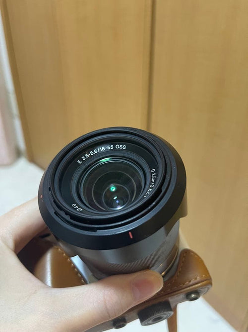 Sony Digital Slrs