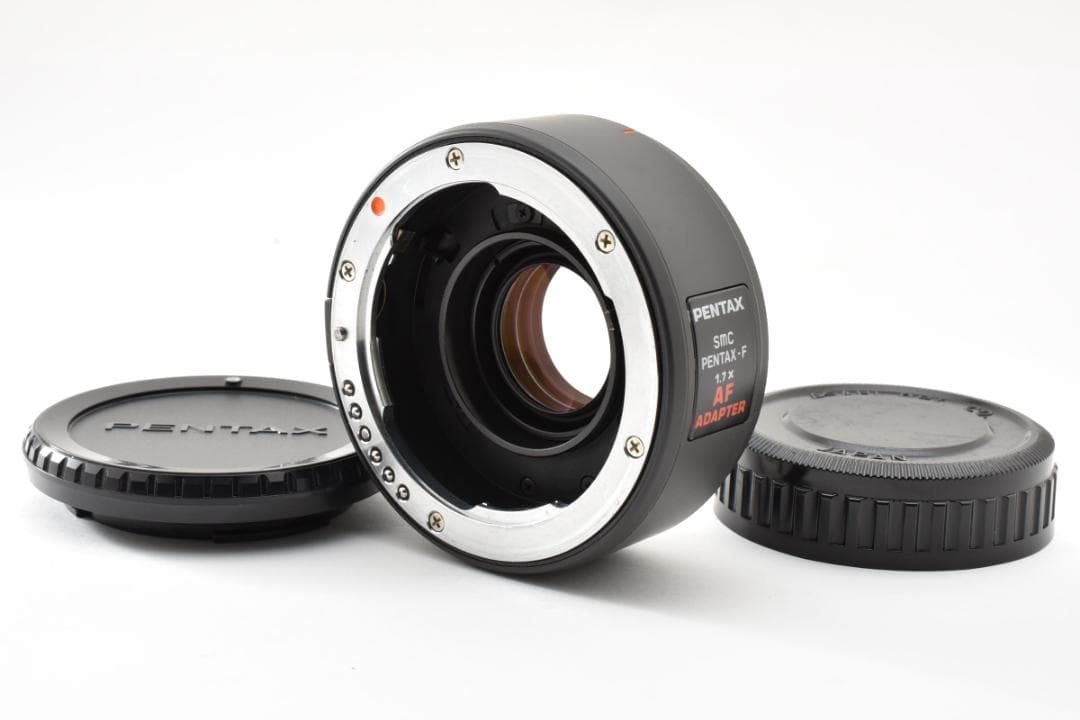 Pentax Mount Adapters Af 1.7X #2109