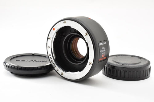 Pentax Mount Adapters Af 1.7X #2109