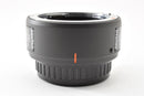 Pentax Mount Adapters Af 1.7X #2109