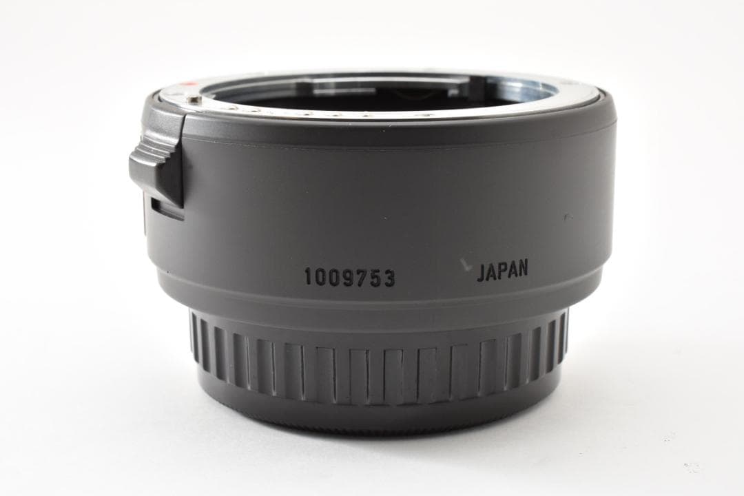 Pentax Mount Adapters Af 1.7X #2109