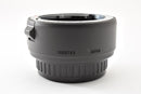 Pentax Mount Adapters Af 1.7X #2109