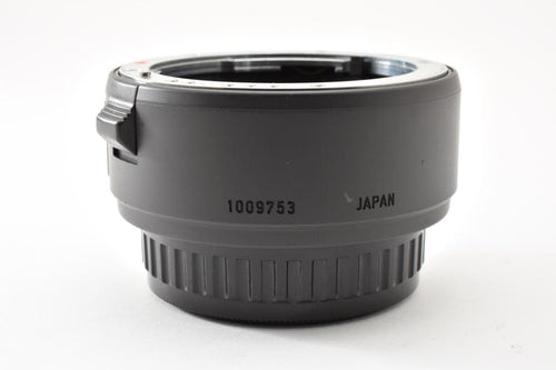 Pentax Mount Adapters Af 1.7X #2109