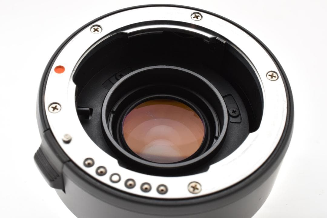 Pentax Mount Adapters Af 1.7X #2109