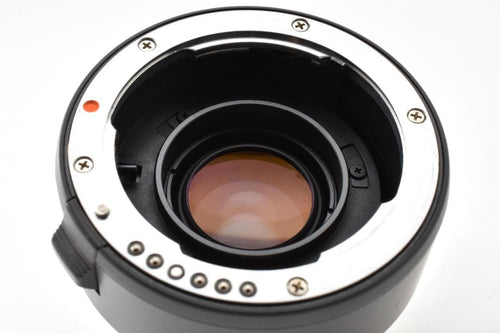 Pentax Mount Adapters Af 1.7X #2109