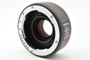 Pentax Mount Adapters Af 1.7X #2109