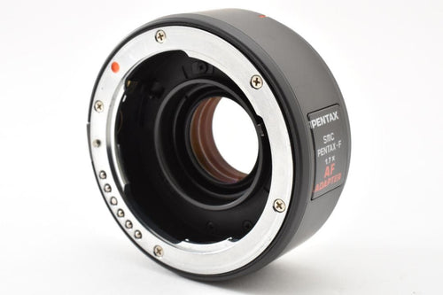 Pentax Mount Adapters Af 1.7X #2109