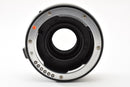 Pentax Mount Adapters Af 1.7X #2109