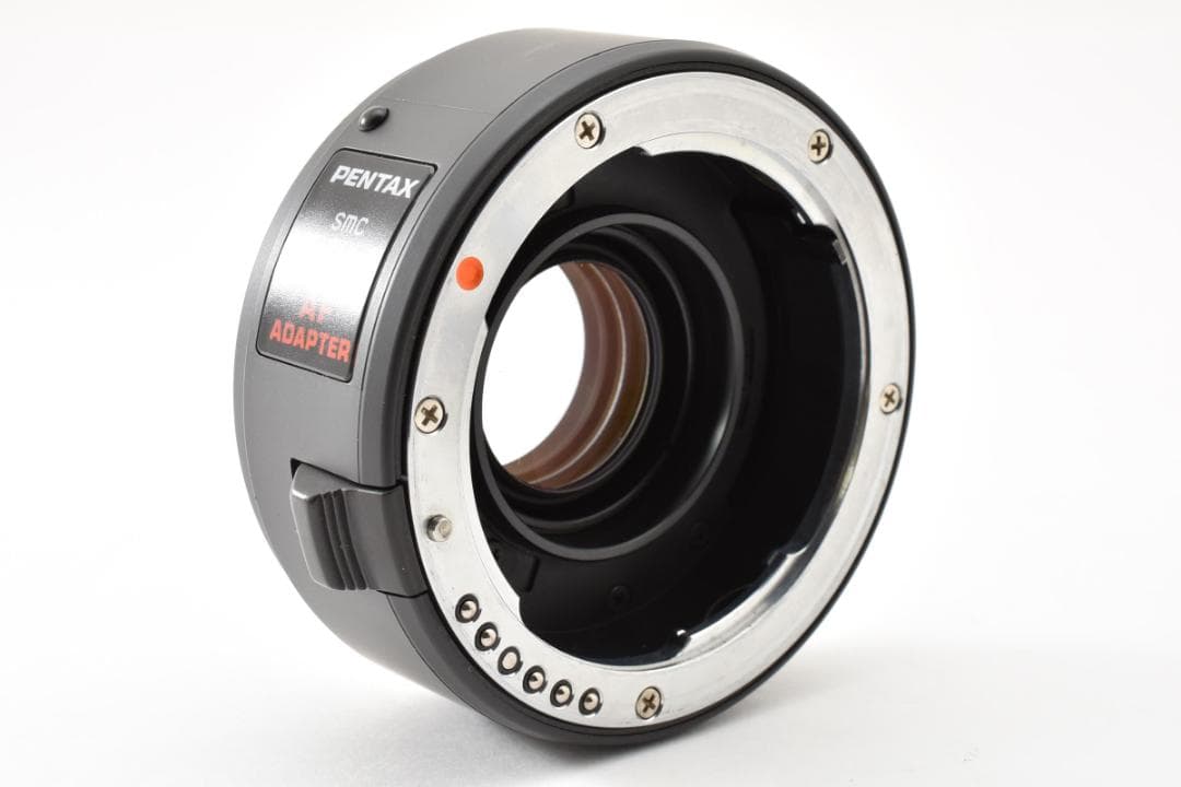 Pentax Mount Adapters Af 1.7X #2109