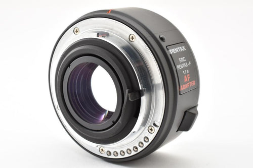Pentax Mount Adapters Af 1.7X #2109