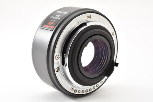 Pentax Mount Adapters Af 1.7X #2109
