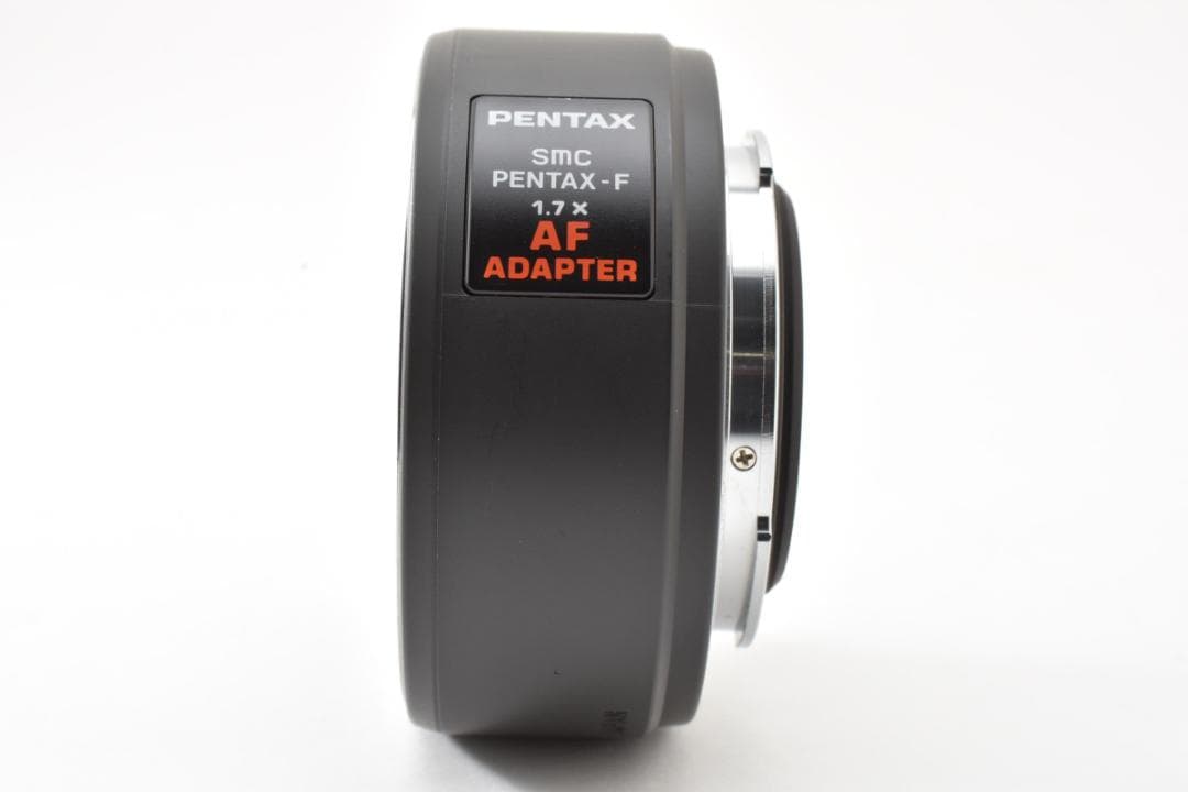 Pentax Mount Adapters Af 1.7X #2109