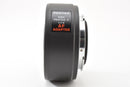 Pentax Mount Adapters Af 1.7X #2109