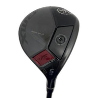 Fairway Wood Rmx Vd(2024) 5W Fw Tensei Tr50F R) C