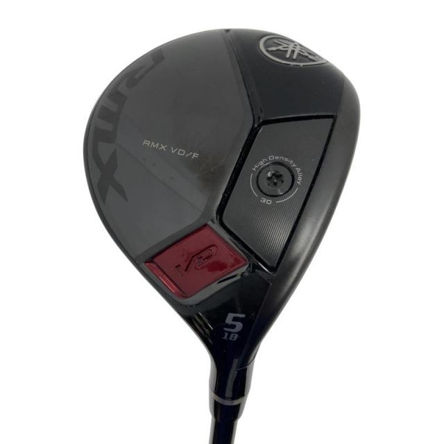 Fairway Wood Rmx Vd(2024) 5W Fw Tensei Tr50F R) C