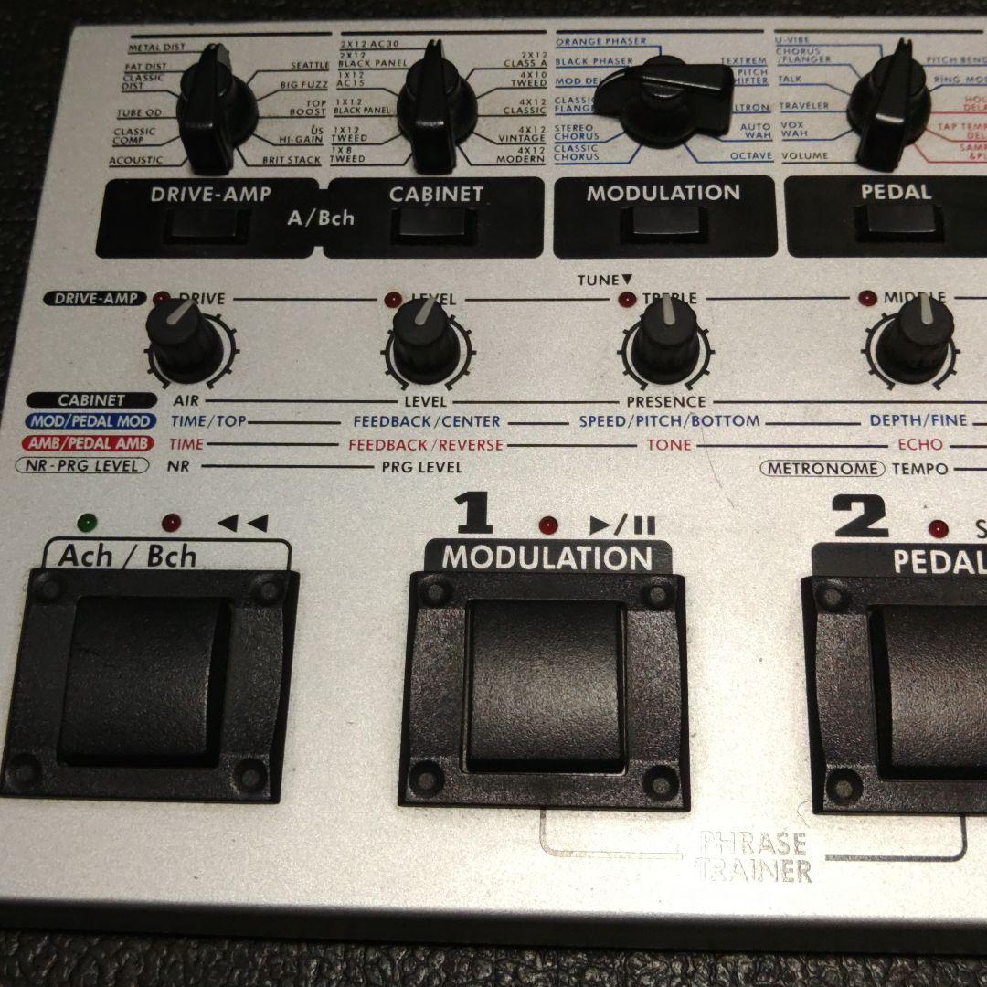 Effects Boards Korg Toneworks Ax1500G