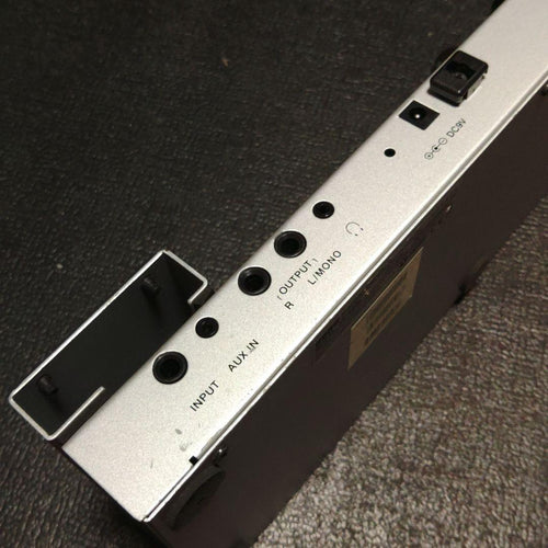 Effects Boards Korg Toneworks Ax1500G
