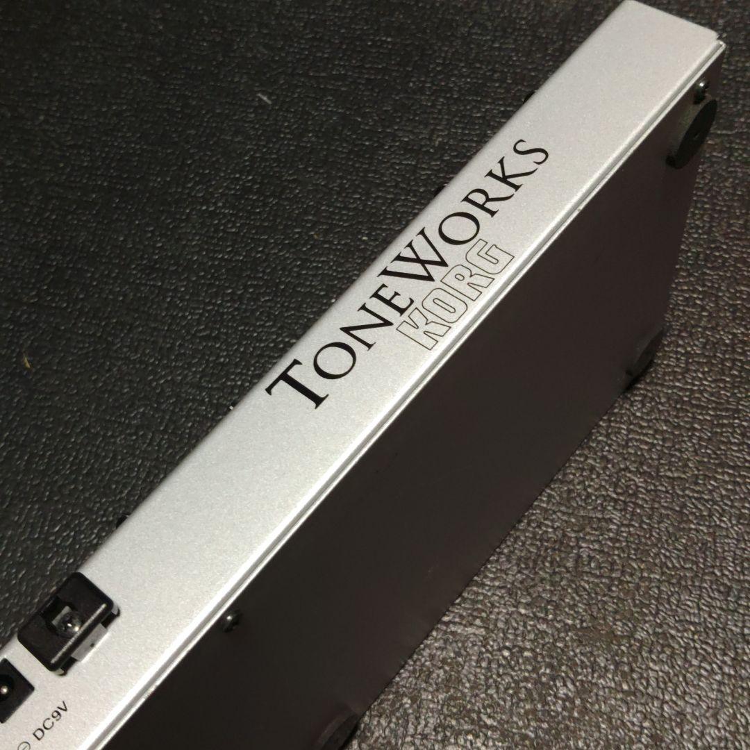Effects Boards Korg Toneworks Ax1500G
