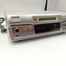 Sony Cd Md Cassette Deck Mds-S40