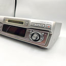 Sony Cd Md Cassette Deck Mds-S40