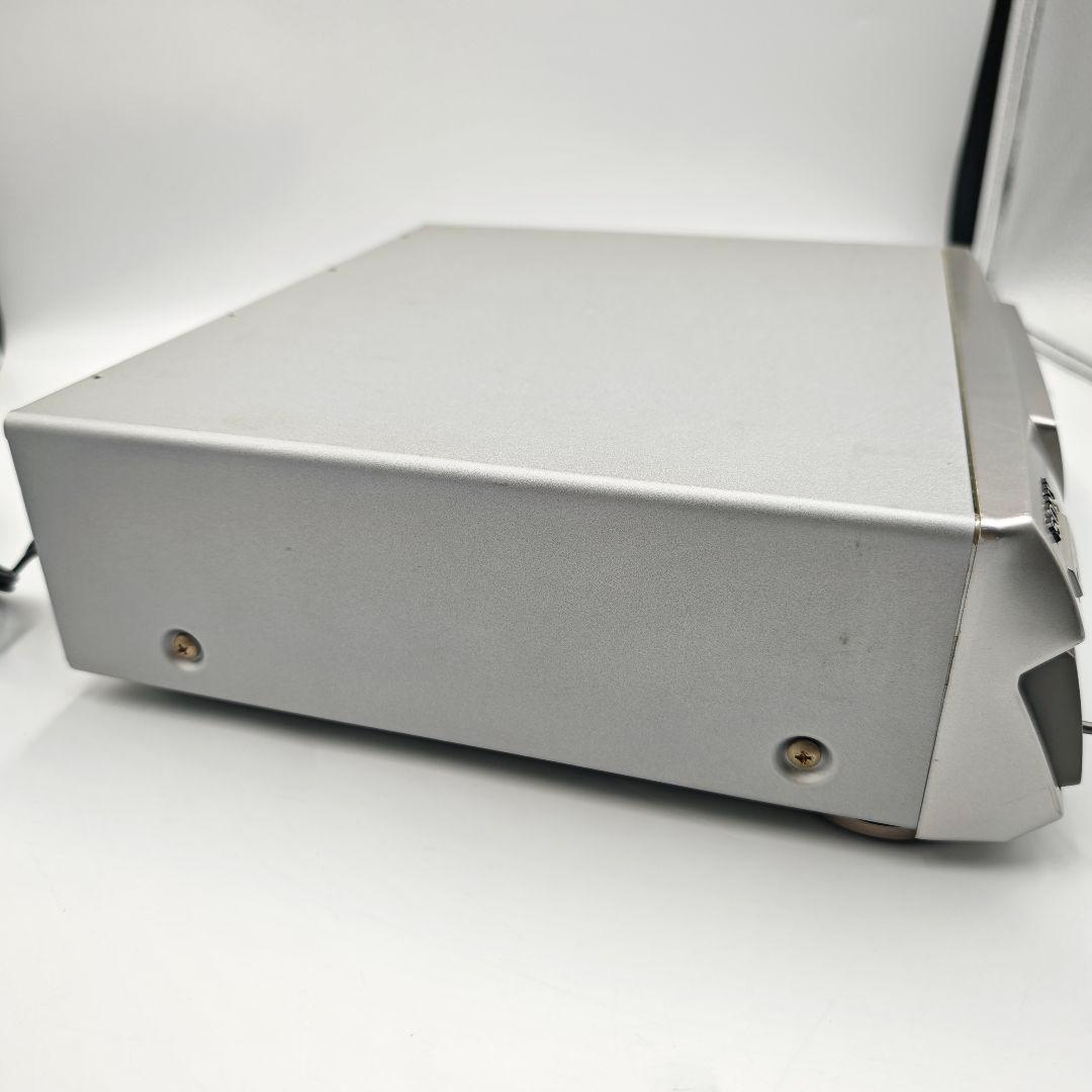 Sony Cd Md Cassette Deck Mds-S40