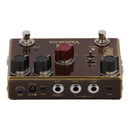 Expansion Pad Sampler Effector Vemuram Myriad A 65