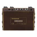 Expansion Pad Sampler Effector Vemuram Myriad A 65